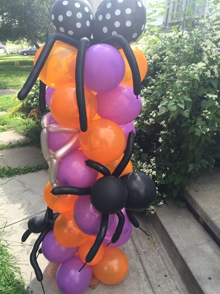 Stephens Balloon Factory