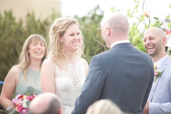 Wandering Star Weddings