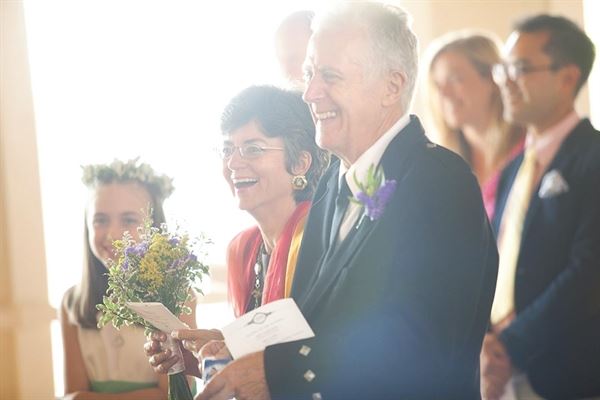 Wandering Star Weddings