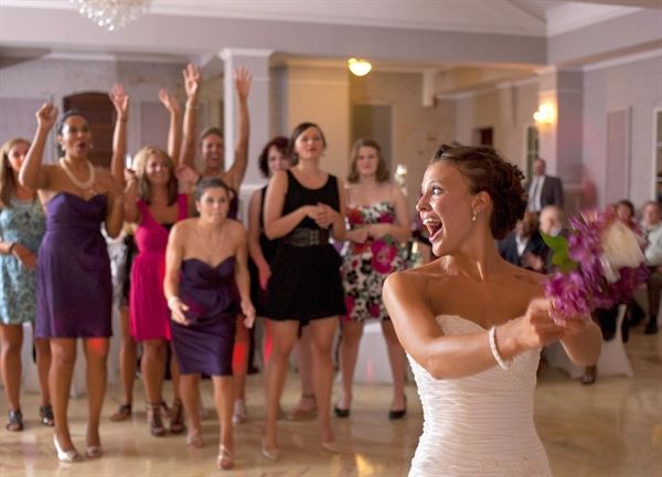 Wandering Star Weddings