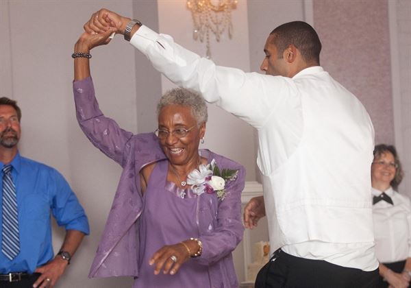 Wandering Star Weddings