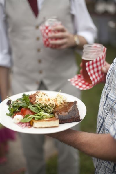 Wandering Star Weddings