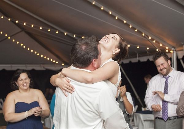 Wandering Star Weddings