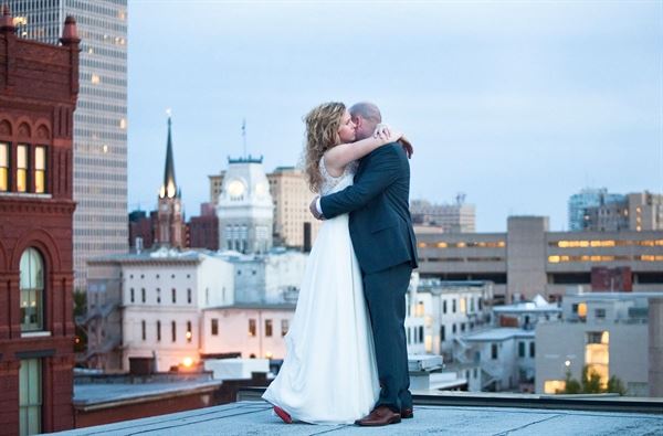 Wandering Star Weddings