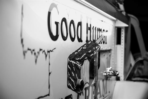 The Vintage Ice Cream Guys