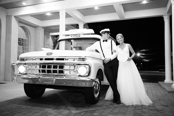 The Vintage Ice Cream Guys