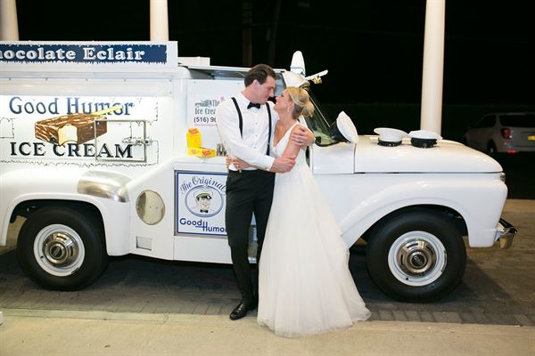 The Vintage Ice Cream Guys