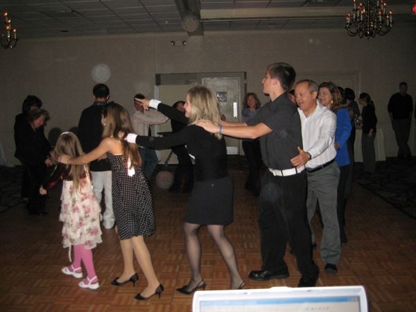 Empire Entertainment