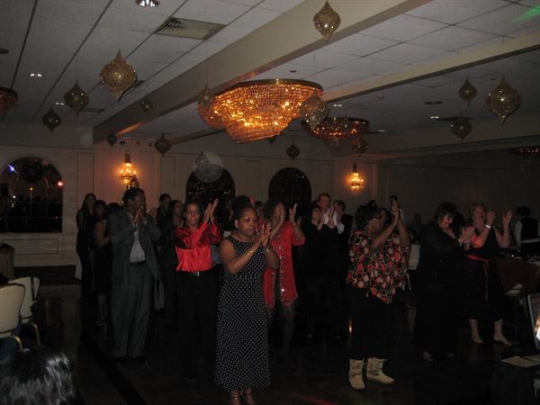 Empire Entertainment