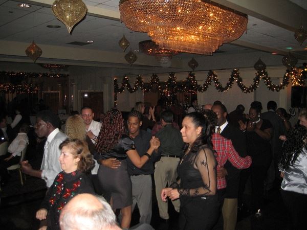 Empire Entertainment