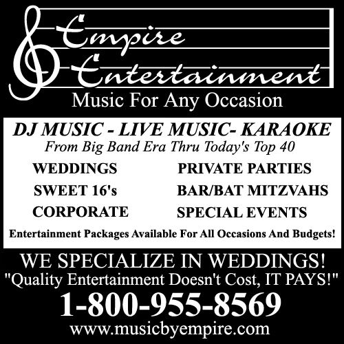 Empire Entertainment