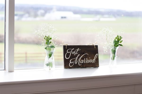 The View Wedding and Events