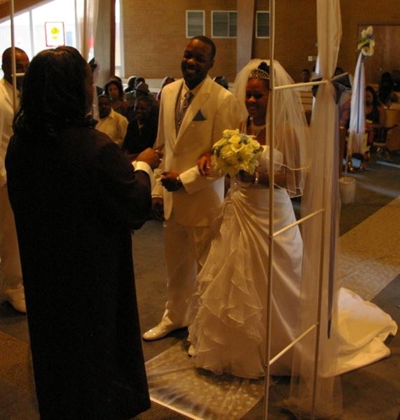 Re-Imaginations Event Planning