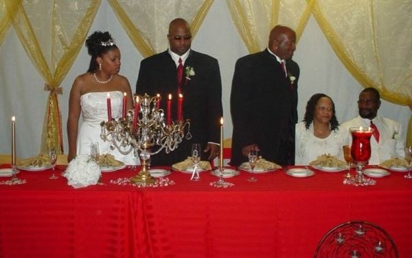 Re-Imaginations Event Planning