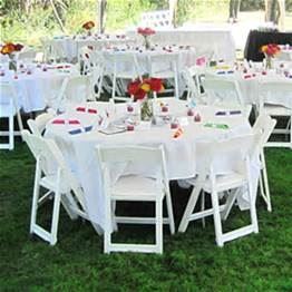 Colorado Party Rentals