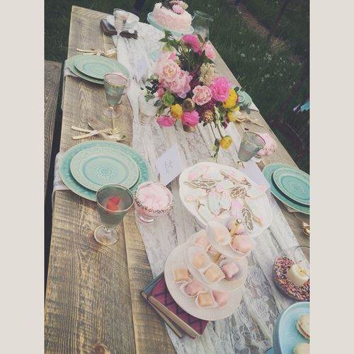 Colorado Party Rentals