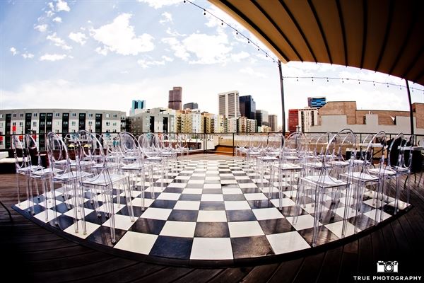 Colorado Party Rentals