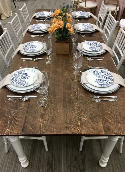 Colorado Party Rentals