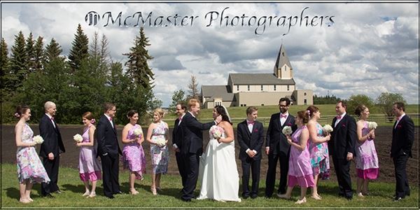 McMaster Photographers