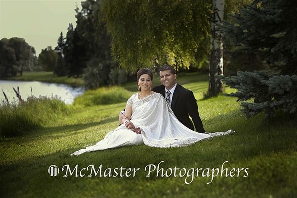 McMaster Photographers