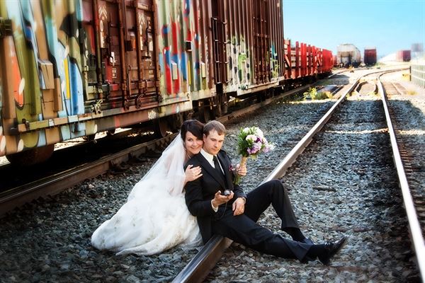 McMaster Photographers