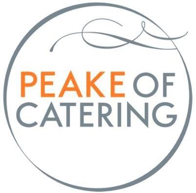 Peake of Catering