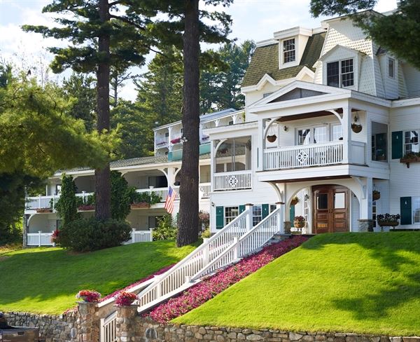 Mirror Lake Inn Resort and Spa