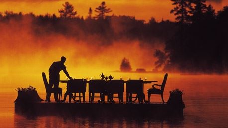 Mirror Lake Inn Resort and Spa