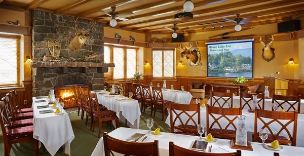 Mirror Lake Inn Resort and Spa