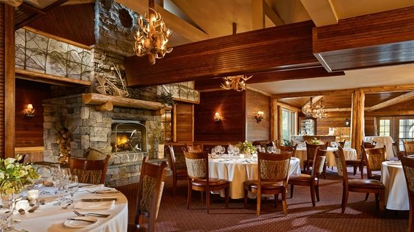 Mirror Lake Inn Resort and Spa