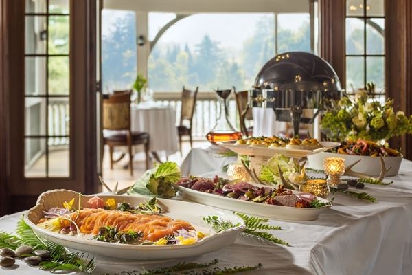 Mirror Lake Inn Resort and Spa