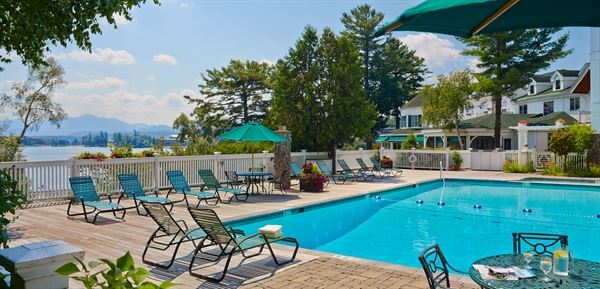 Mirror Lake Inn Resort and Spa