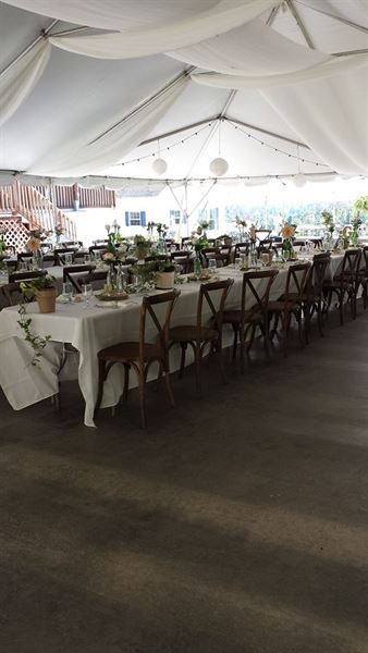 Fontaine Wedding & Events