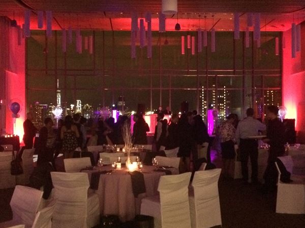 Saint Peter's University