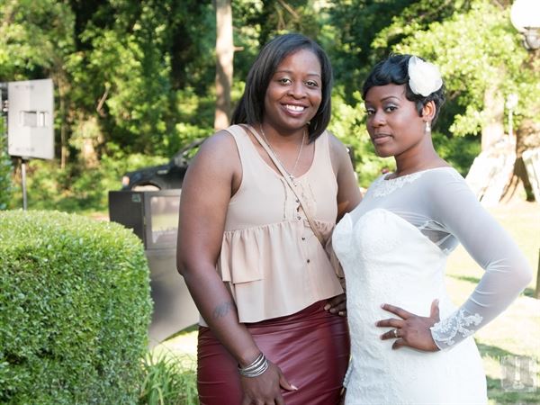 Cultural Arts Center - Robert-Mozley House