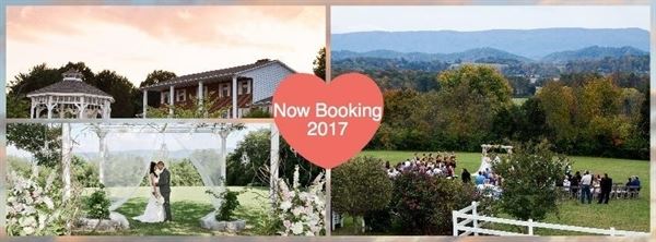 Colonial Estate Weddings