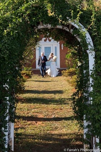 Colonial Estate Weddings