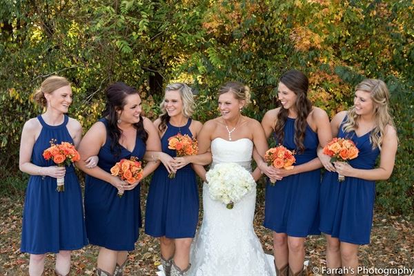 Colonial Estate Weddings