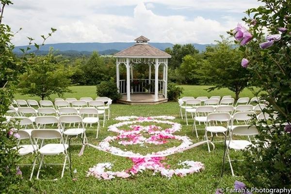 Colonial Estate Weddings