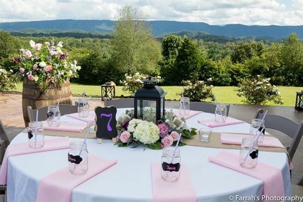 Colonial Estate Weddings