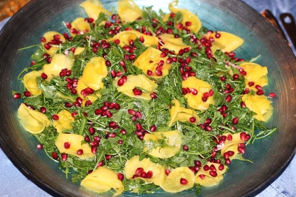 Eclectic Eats Catering