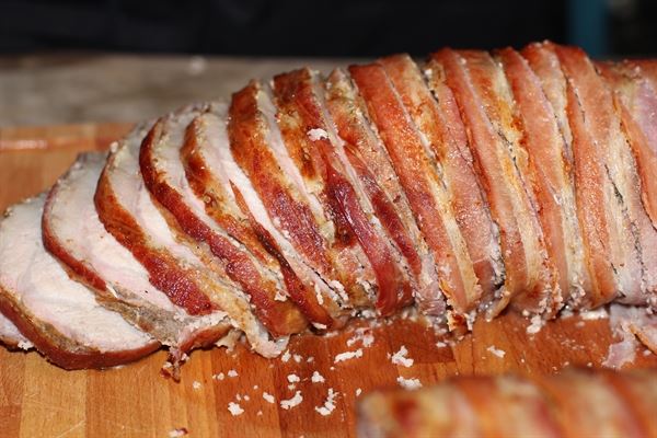 Eclectic Eats Catering