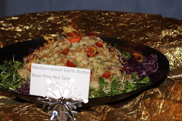 Eclectic Eats Catering