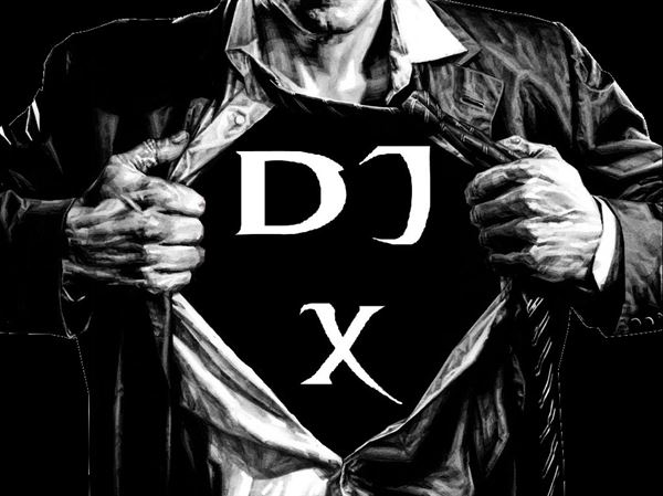 DJ X Events