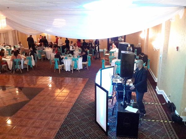 Mega Party Entertainment