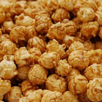 Mooseman's Kettle Corn