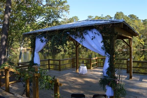 Cape Fear Vineyard and Winery