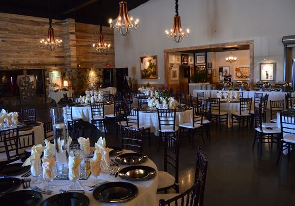 Cape Fear Vineyard and Winery