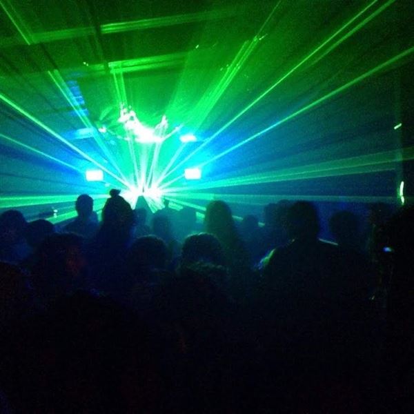 Tribal Audio, Sound System Rental & DJ service