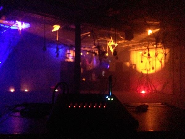 Tribal Audio, Sound System Rental & DJ service